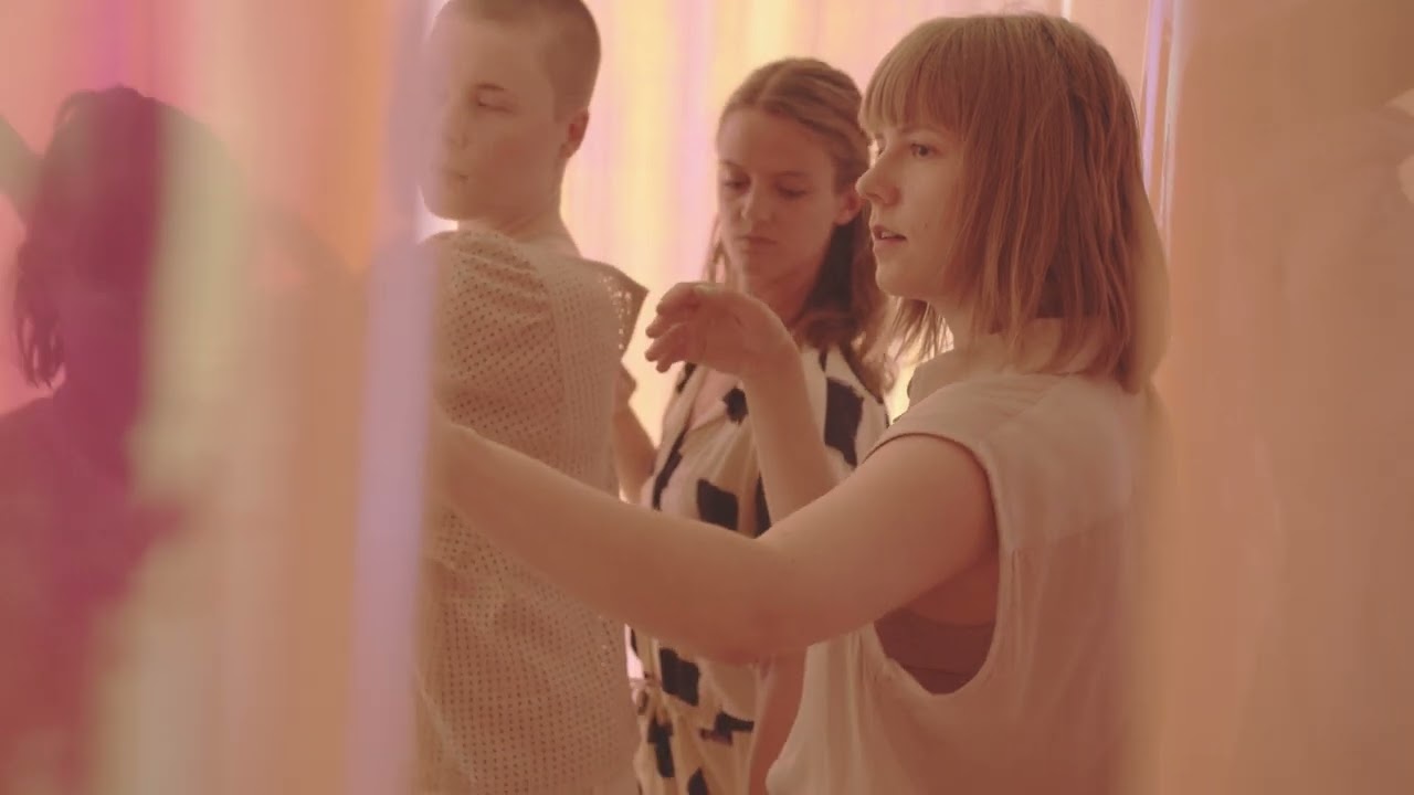 ALDA, Katrín Gunnarsdóttir, August 2023, Tampere, recording