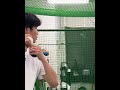 山下舜平大：フラットグランド