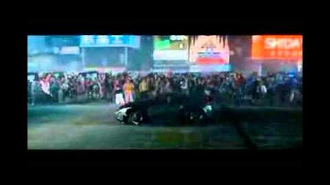 Fast and the Furious Tokyo Drift Music Video - Adrenaline.mp4