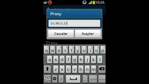 Apn para navegar en Google ilimitadamente