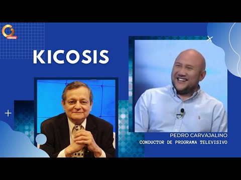 GV Kicosis |