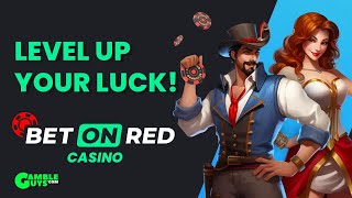 BetOnRed Casino - A (Quick) Review by GambleGuys
