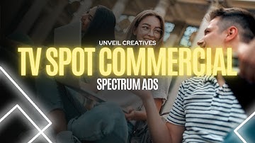 Los Angeles City College Spectrum TV Spot