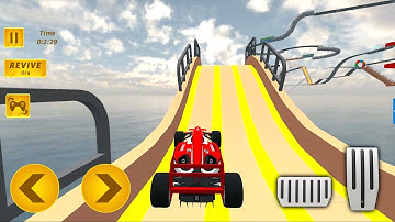 Formula one racing 2022 - Gameplay Walkthrough (iOS, Android)