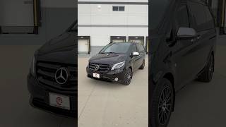 2019 Mercedes - Benz Metris Passenger Van - Walkaround Tour - 
