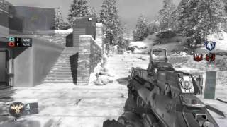 UMG Dispute (Explosive Delay)