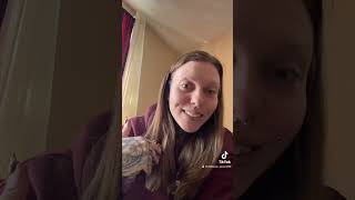 Update, split tongue. Q&A’s