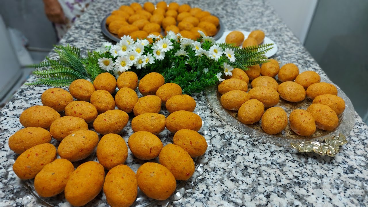 Fabrika Şefinden Dağılmayan İçli Köfte Tarifi | Tüm Sırlar Burada!  İçli Köfte 2026