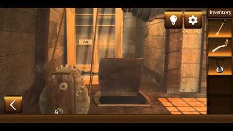 Pirate Escape - Level 16