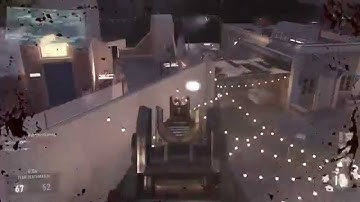 Lag compensation & hit detection in advanced warfare