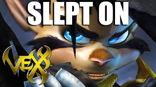 The MOST SLEPT ON 6th Gen Platformer | A Vexx Retrospective