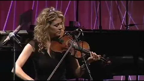 Playing the Cape Breton fiddle | Natalie MacMaster