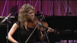 Video thumbnail of "Playing the Cape Breton fiddle | Natalie MacMaster"