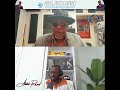 🎤 Abdul Ra'oof Reveals How ONE Song Changed The S.O.S. Band Forever 🔥Jimmy Jam &amp; Terry Lewis Story 🎶
