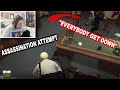 xQc Talks to the Judge to get his Debt ERASED but...