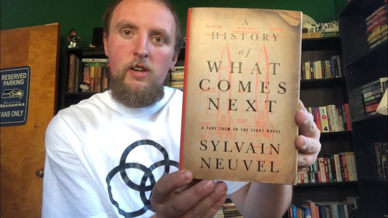 A History of What Comes Next | Book Review
