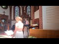 Nur mit dir - Helene Fischer Hochzeitssängerin Lübeck Cover