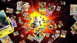 Skifidol Italian Brainrot Trading cards collection 2