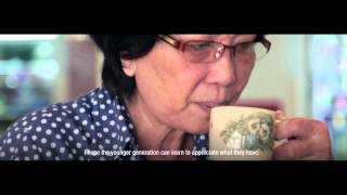 KopiTimes: Behind the Green Fabric