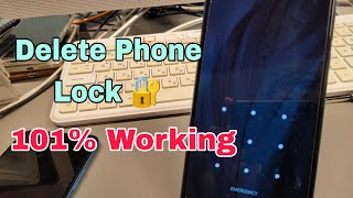 Forgot Phone Lock? How to Factory Reset All Reeder phones, Delete Pin, Pattern, Password Lock. screenshot 4