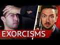 We Got Exorcisms