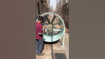 |1400MM Axial Fan|Fans| #air #fan #industrialfan #blower #axialfan #ventilation