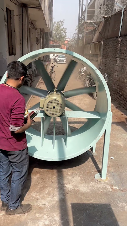 |1400MM Axial Fan|Fans| #air #fan #industrialfan #blower #axialfan #ventilation