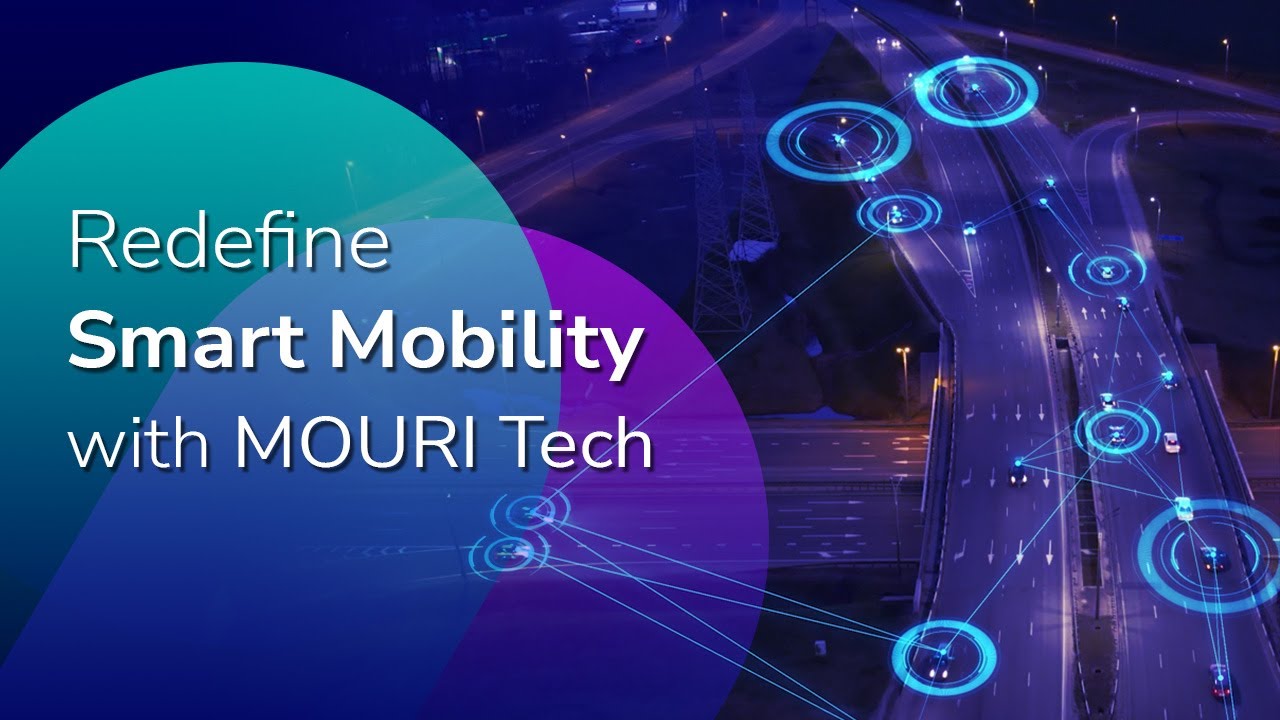 Mouri Tech Video Thumbnail