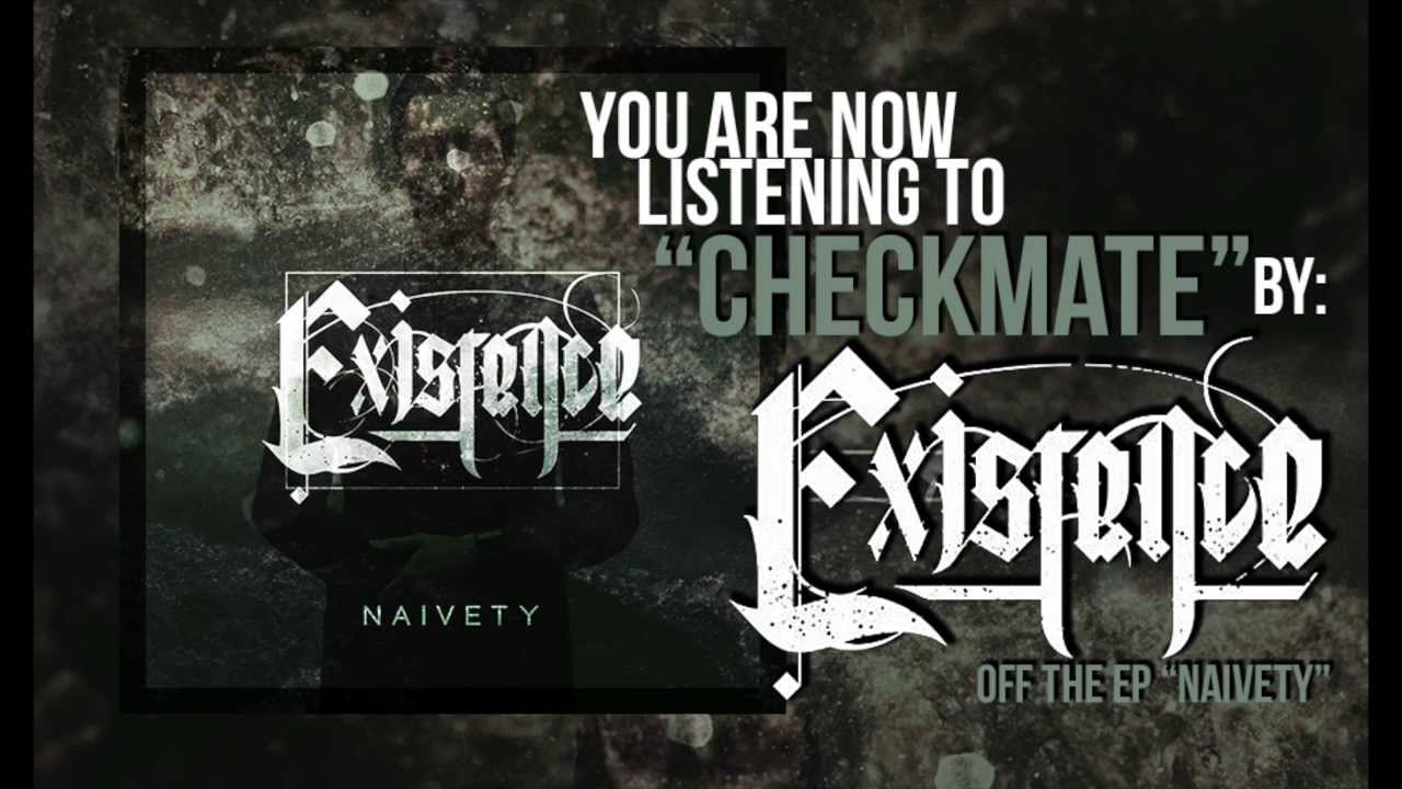 Mira Existence - Checkmate en YouTube Mira Existence - Checkmate en YouTube