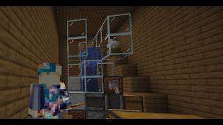 🔴 BASE MADE ⚓️ FARMS BUILT 📈 Donut SMP DAY 5 (~40m)