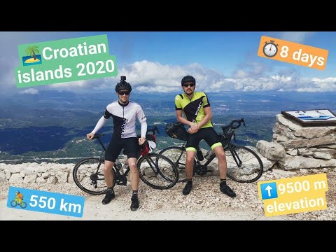 Video: Najboljši Otoki Na Hrvaškem: Hvar, Brač, Korčula, Šolta