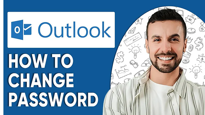 How To Change Outlook Password On Phone
