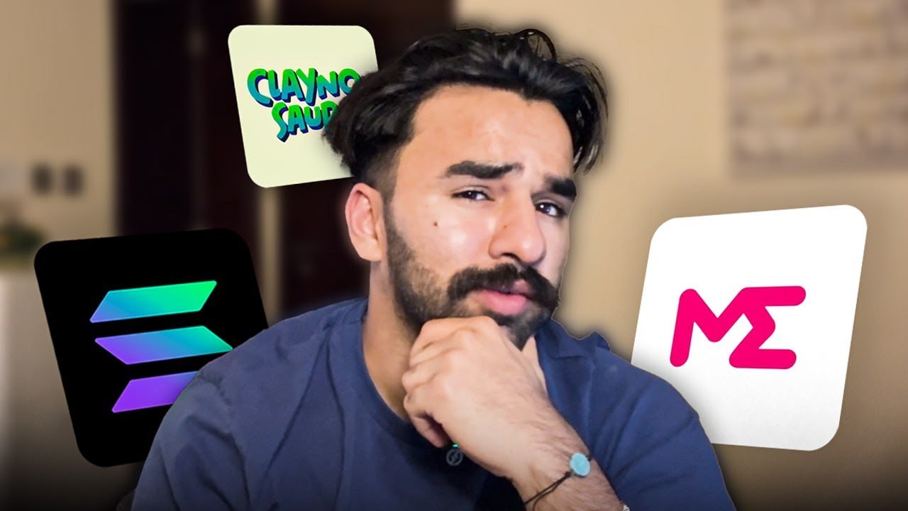 How I Became A Fulltime Crypto Content Creator