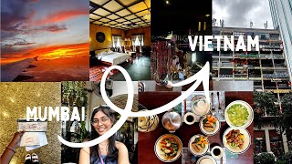2 Days in Ho Chi Minh City 🇻🇳 | Vietnam Solo Travel Guide | Cafe Apartment, Mekong Delta, & more!