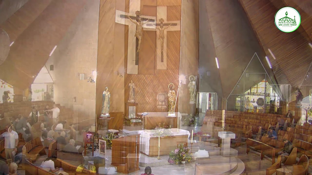 SANTUARIO SAN JUDAS TADEO