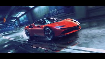 NFS No Limits - UGR - Sand Slide - Velocista 09/22 Tier A