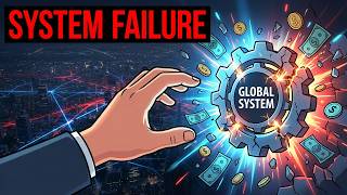 The Global Banking System: The System Controlling Your finances (And You Don’t Even See It)