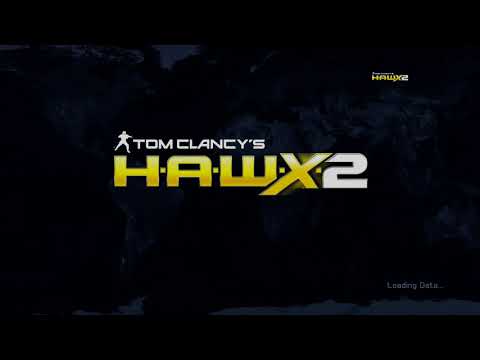 [#10.通信途絶] H.A.W.X.2 [XBOX360/PS3]