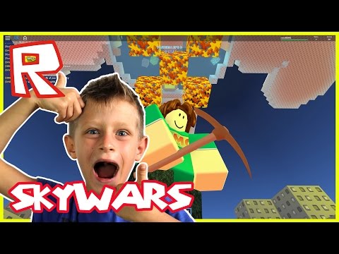 Skywars Team Battle Roblox Youtube - skywars team roblox