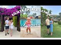 Kilikya Palace Göynük Hotel | Vlog 2023