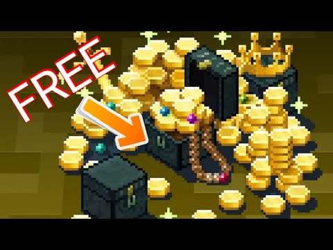 How To Get FREE Minecoins On MINECRAFT! (Working 2023)