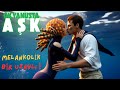&quot;OKYANUSTA AŞK&quot;  Chill • Deep House • Elektronik • Türkçe Kadın Vokal Şarkı 🌊💫