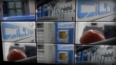 iml robots - Cildan - Kalite Detaylarda Gizlidir