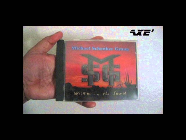 Michael Schenker Group - Essenz