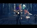 blade and soul secrets of stratus and clandycloud event