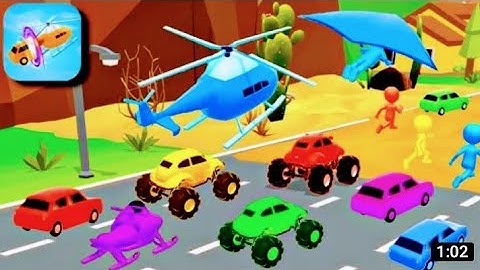 ✅Shape Shifting Game All Levels #7 Part - 7 Android iOS Gameplay Walkthrough Big