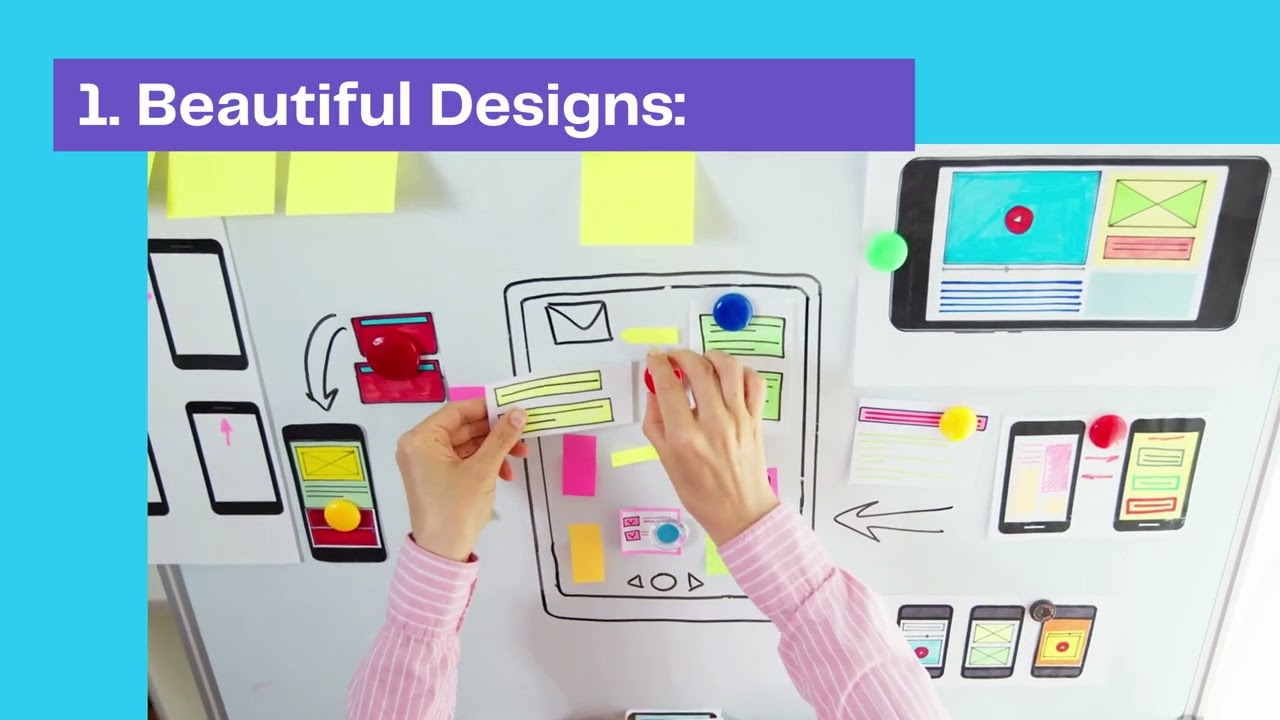 Web Design & Development Services | SEOBOAST