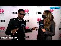 Usher Talks Nerves Ahead of iHeartRadio Music Awards