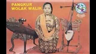 Nyi Sumiyati & Studio Radio P.2.S.C. Group - Pangkur Wolak Walik Side B