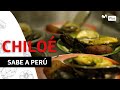 El escabeche de mejillones conquistó Chiloé | Sabe a Perú